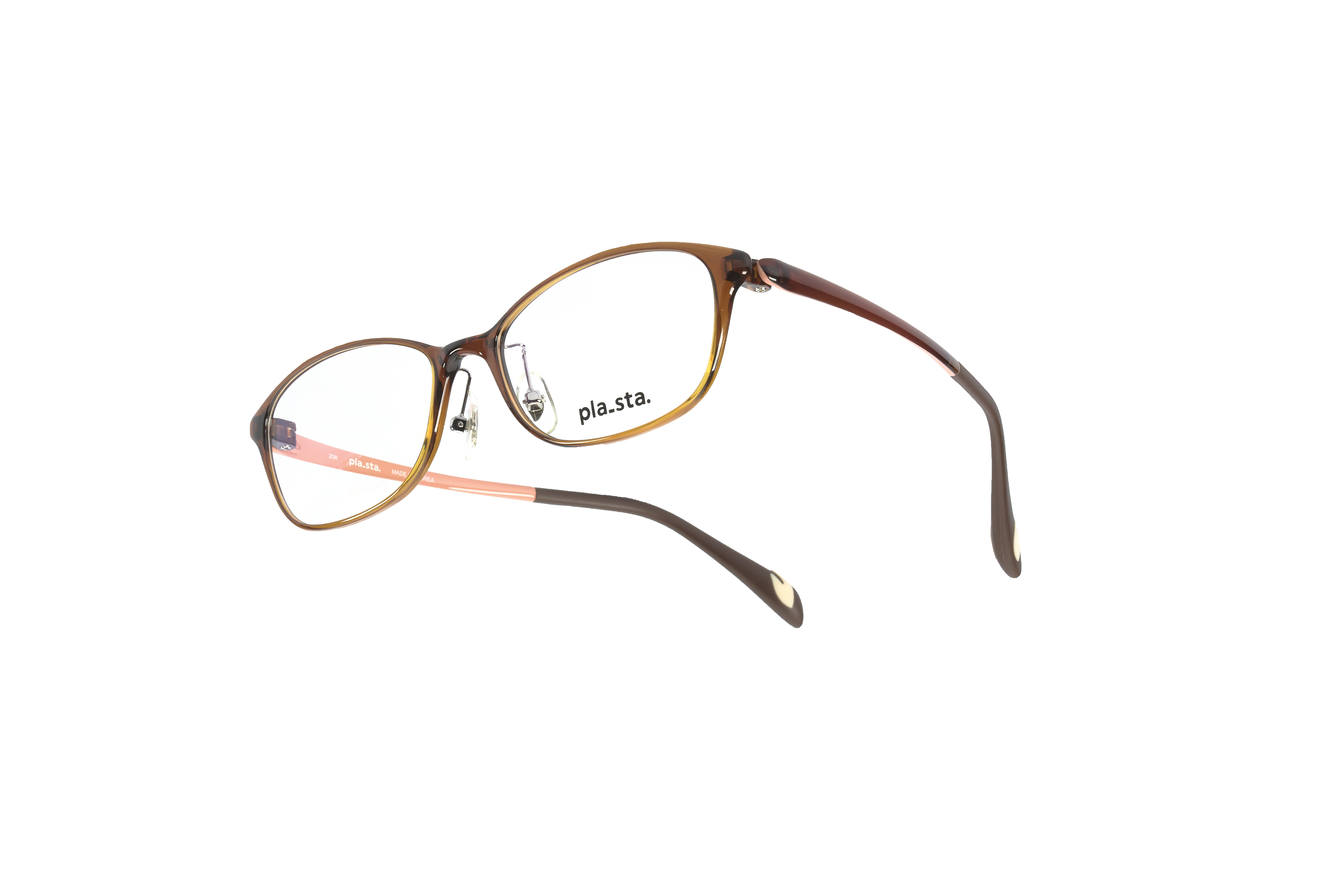 PS-101 Col.21 (Light Brown)