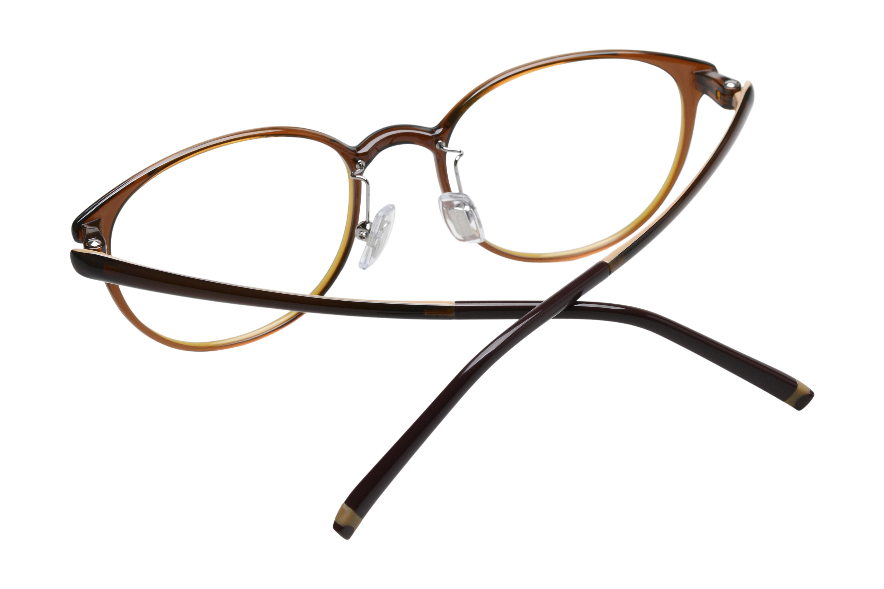 PS-103 Col.21 (Light Brown)