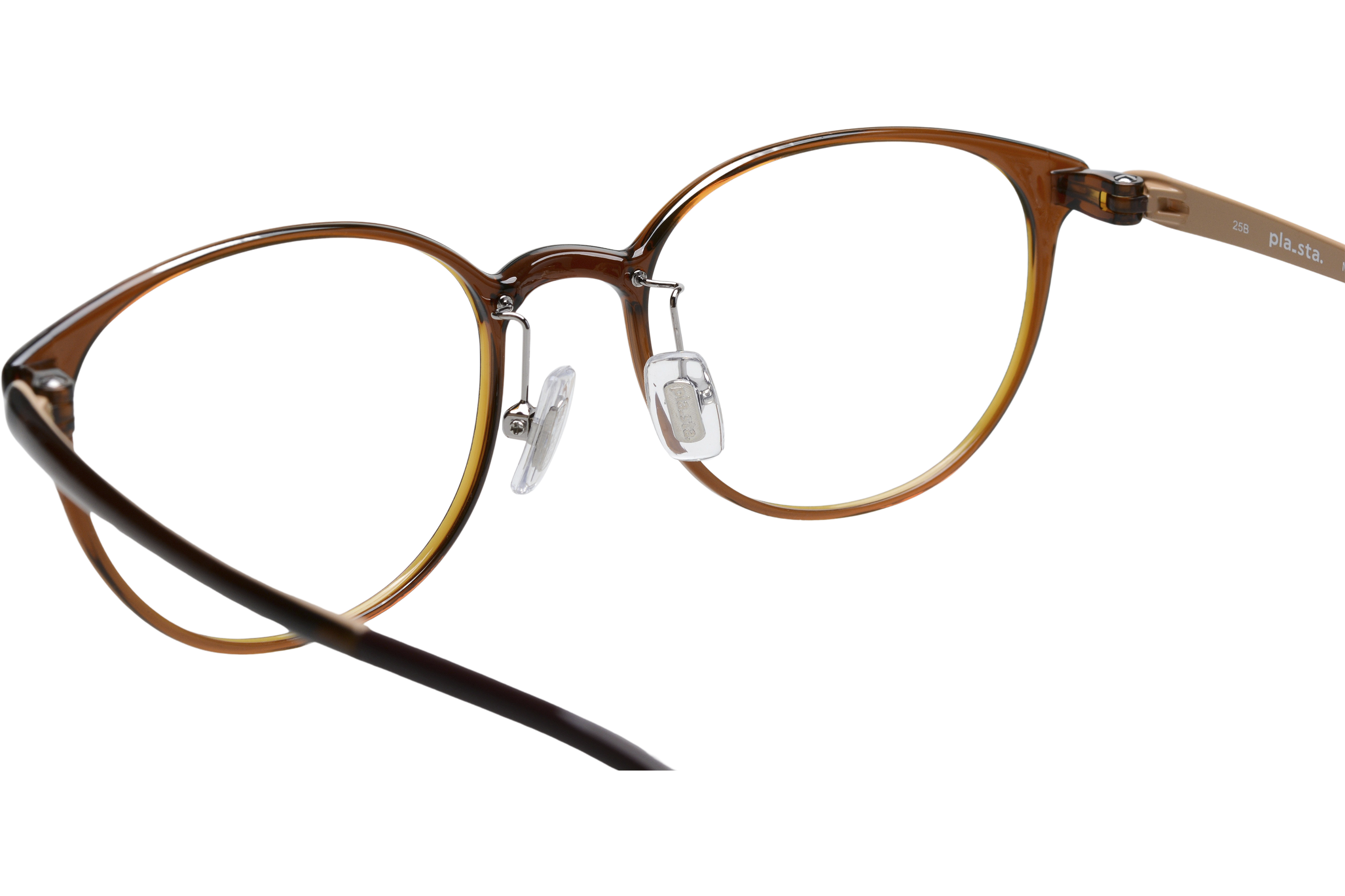 PS-103 Col.21 (Light Brown)