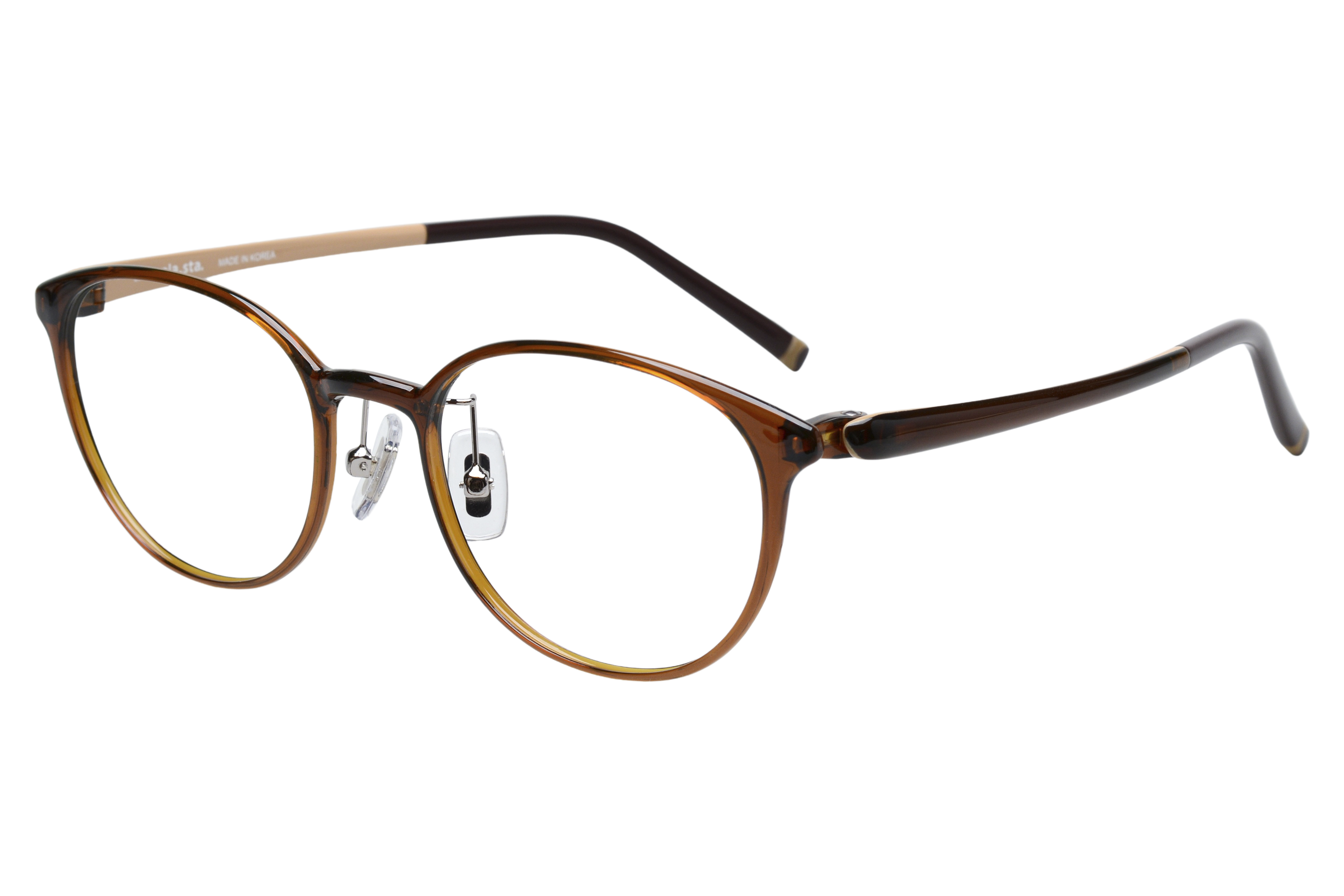PS-103 Col.21 (Light Brown)