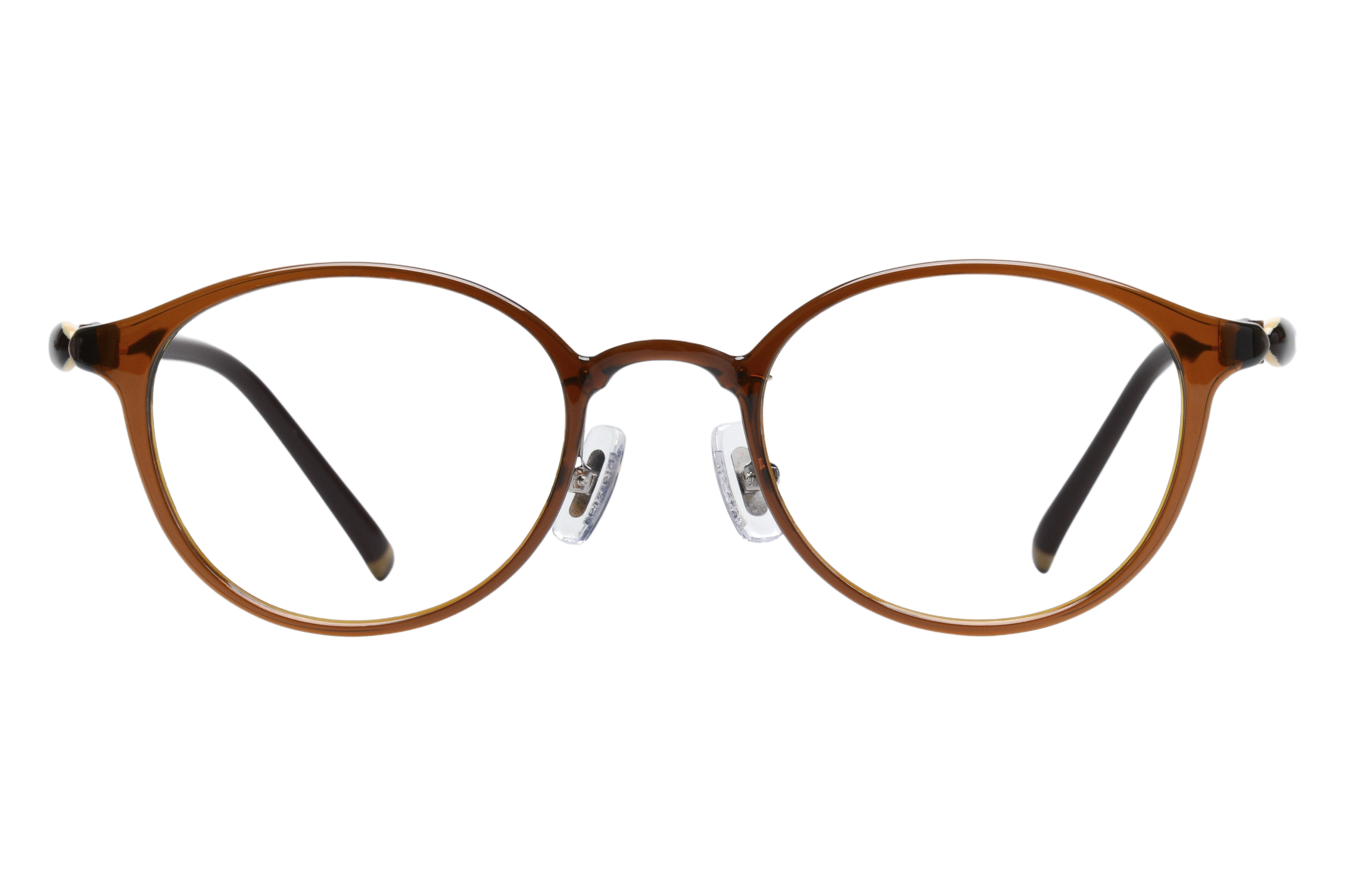 PS-105 Col.21 (Light Brown)