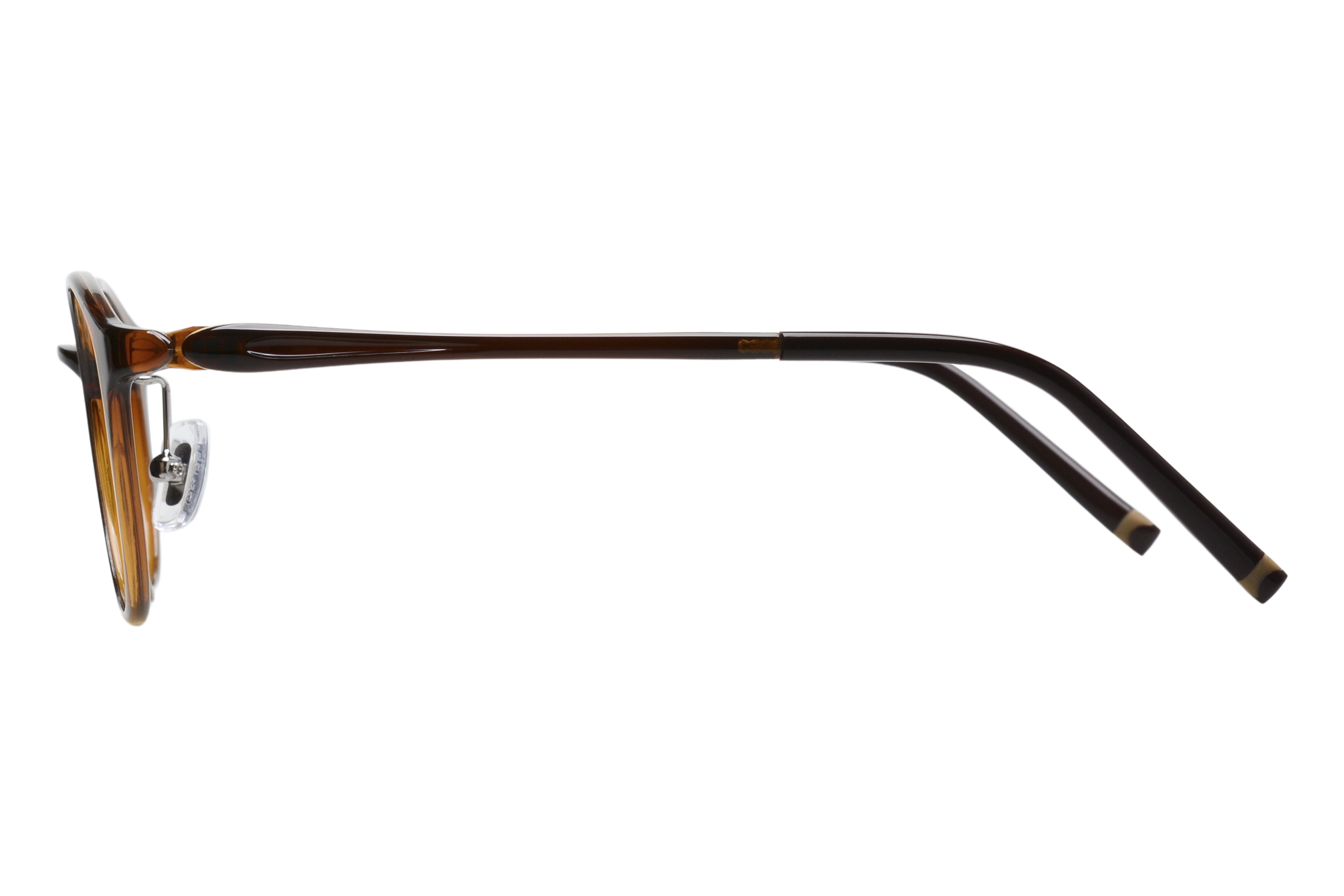 PS-105 Col.21 (Light Brown)