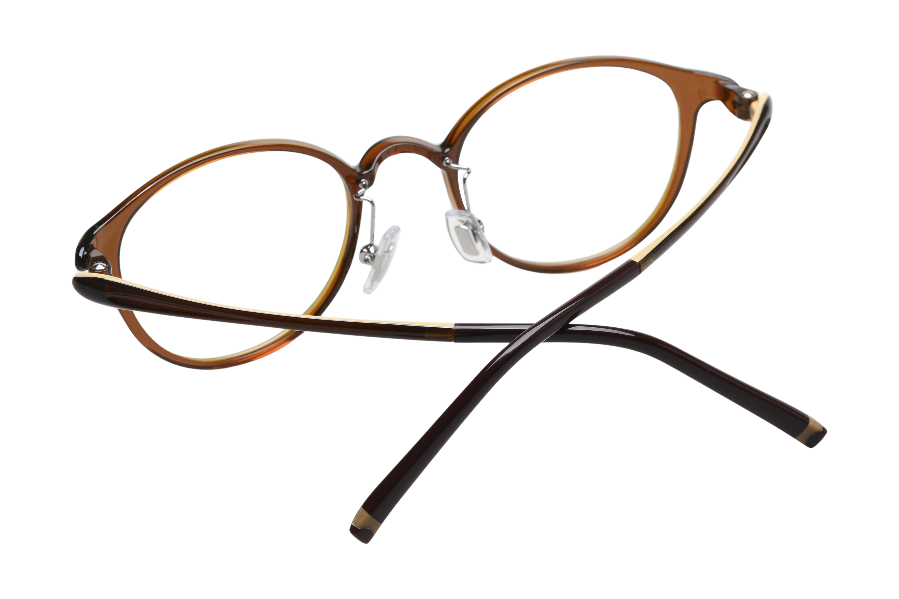 PS-105 Col.21 (Light Brown)