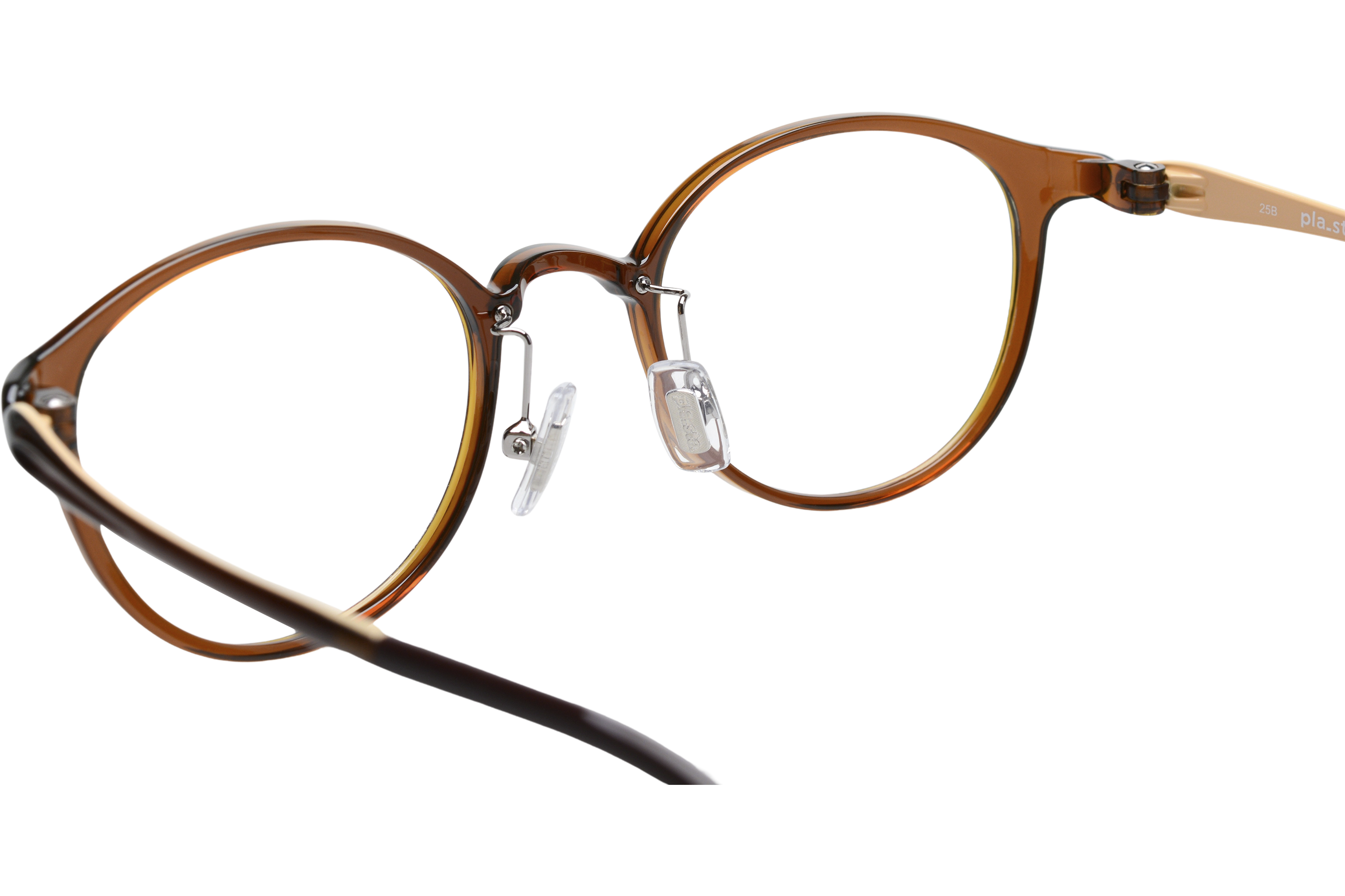 PS-105 Col.21 (Light Brown)