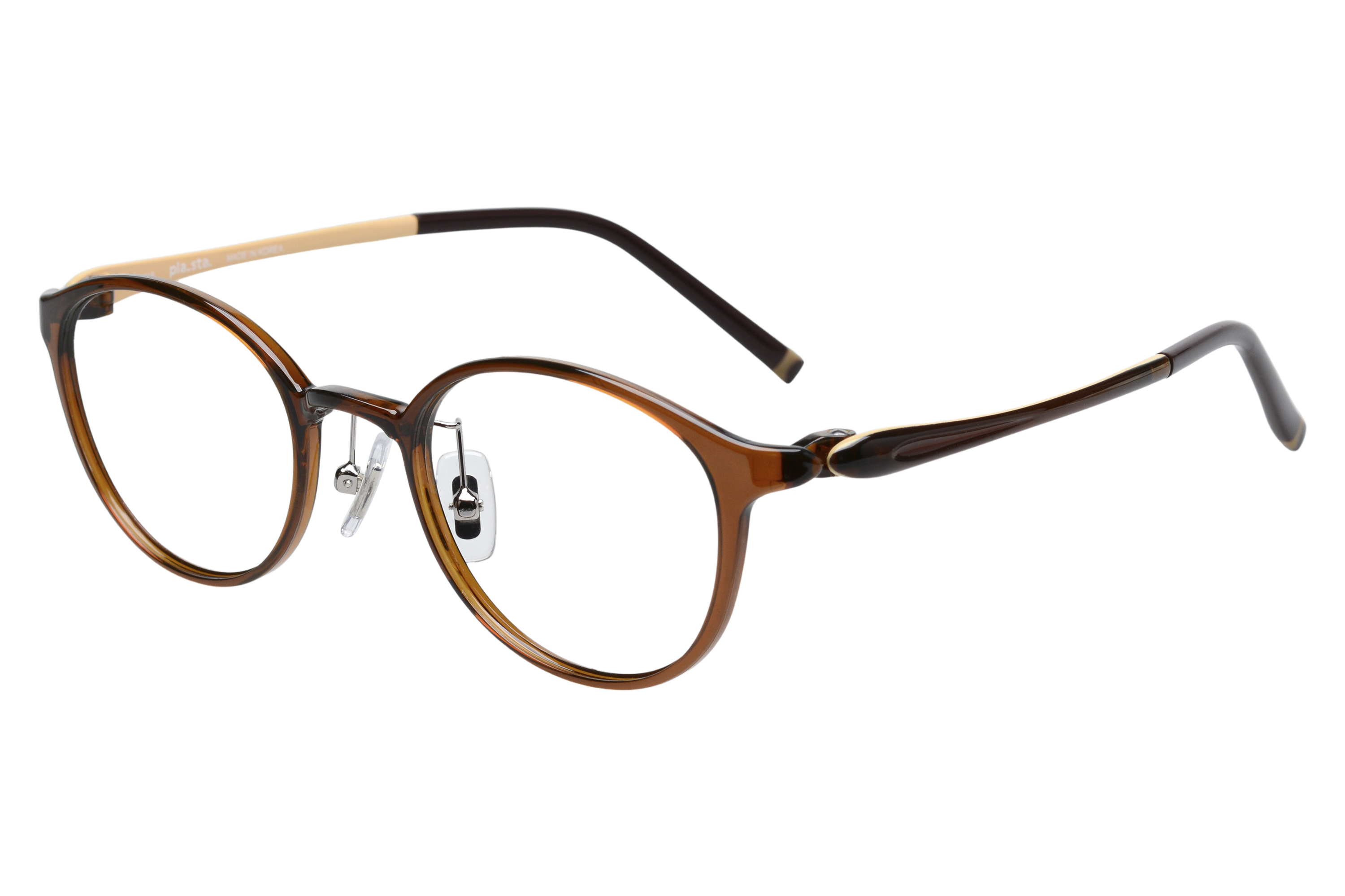 PS-105 Col.21 (Light Brown)