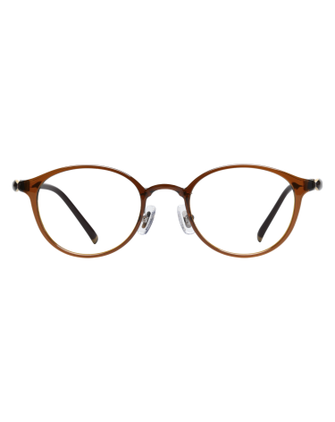 PS-105 Col.21 (Light Brown)