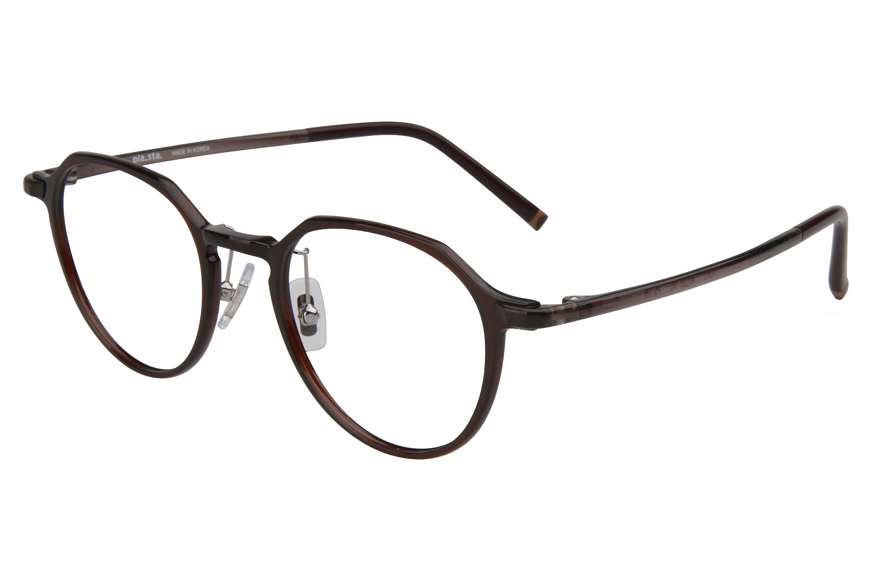 PS-106 Col.2 (Brown)