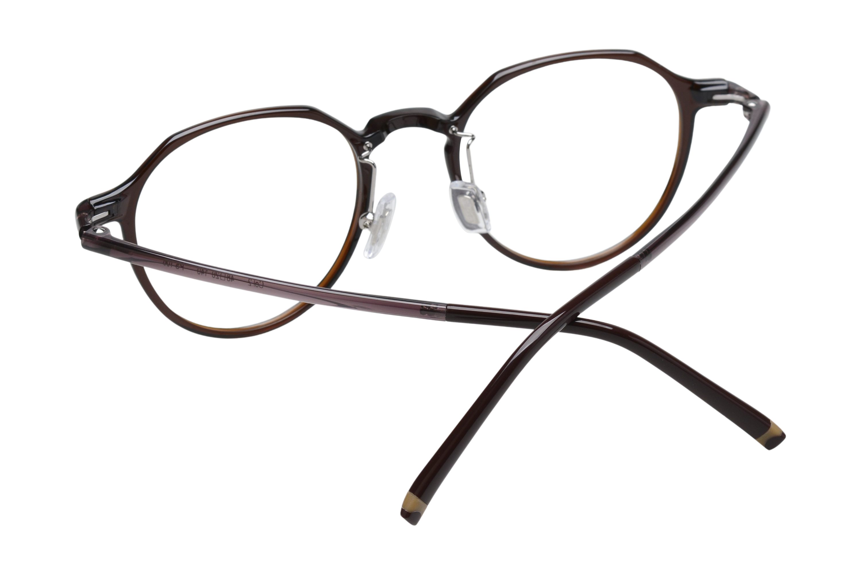 PS-106 Col.2 (Brown)