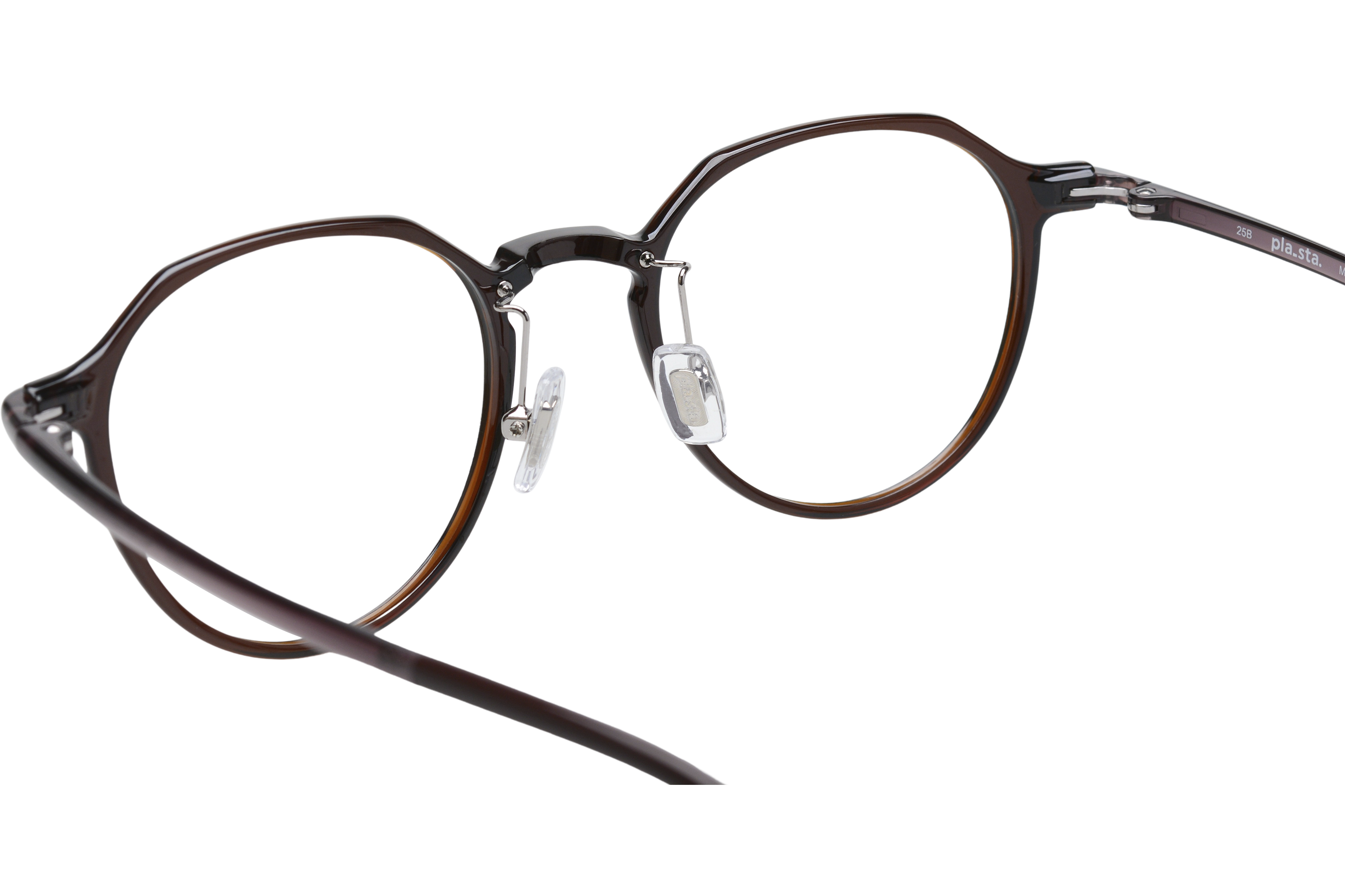 PS-106 Col.2 (Brown)