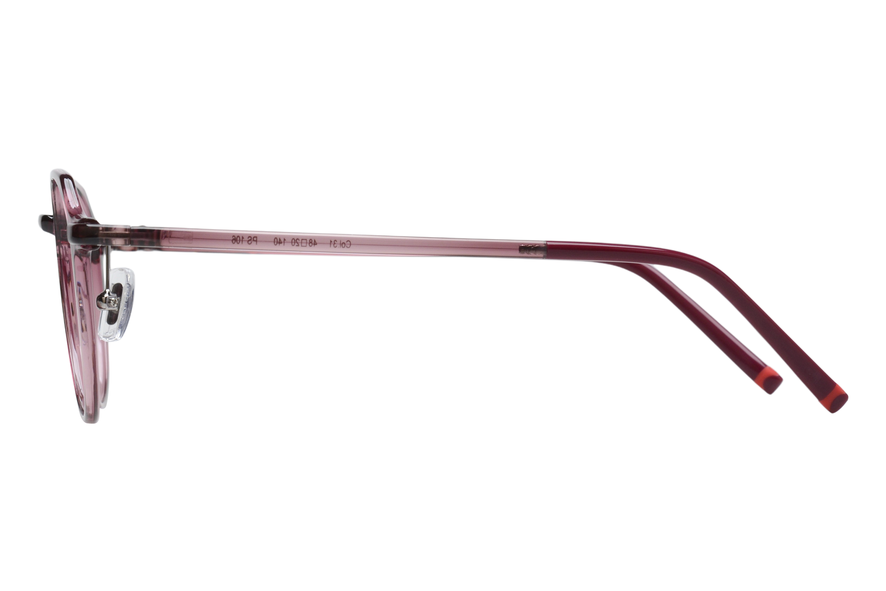 PS-106 Col.31 (Red Bean)