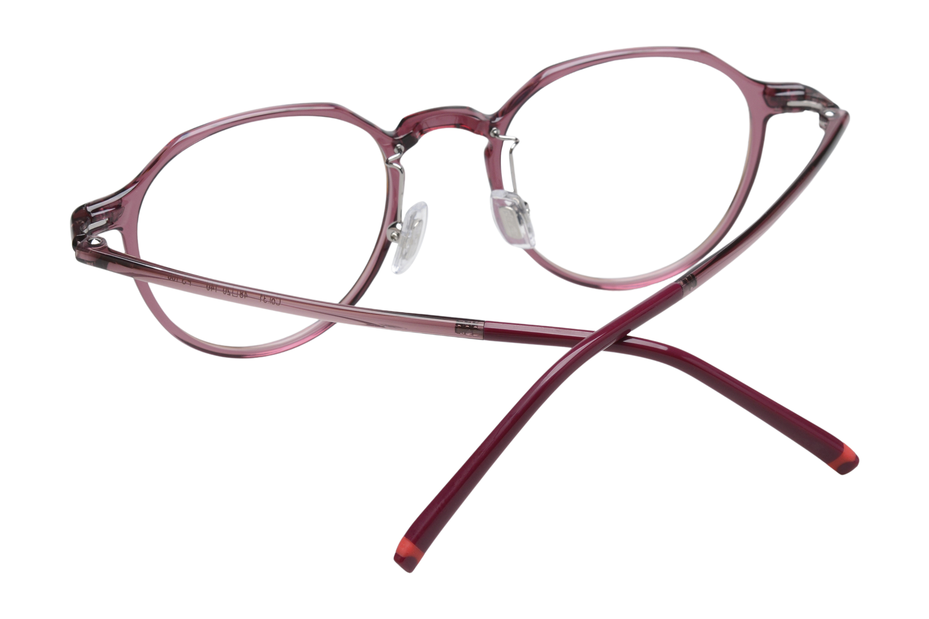 PS-106 Col.31 (Red Bean)