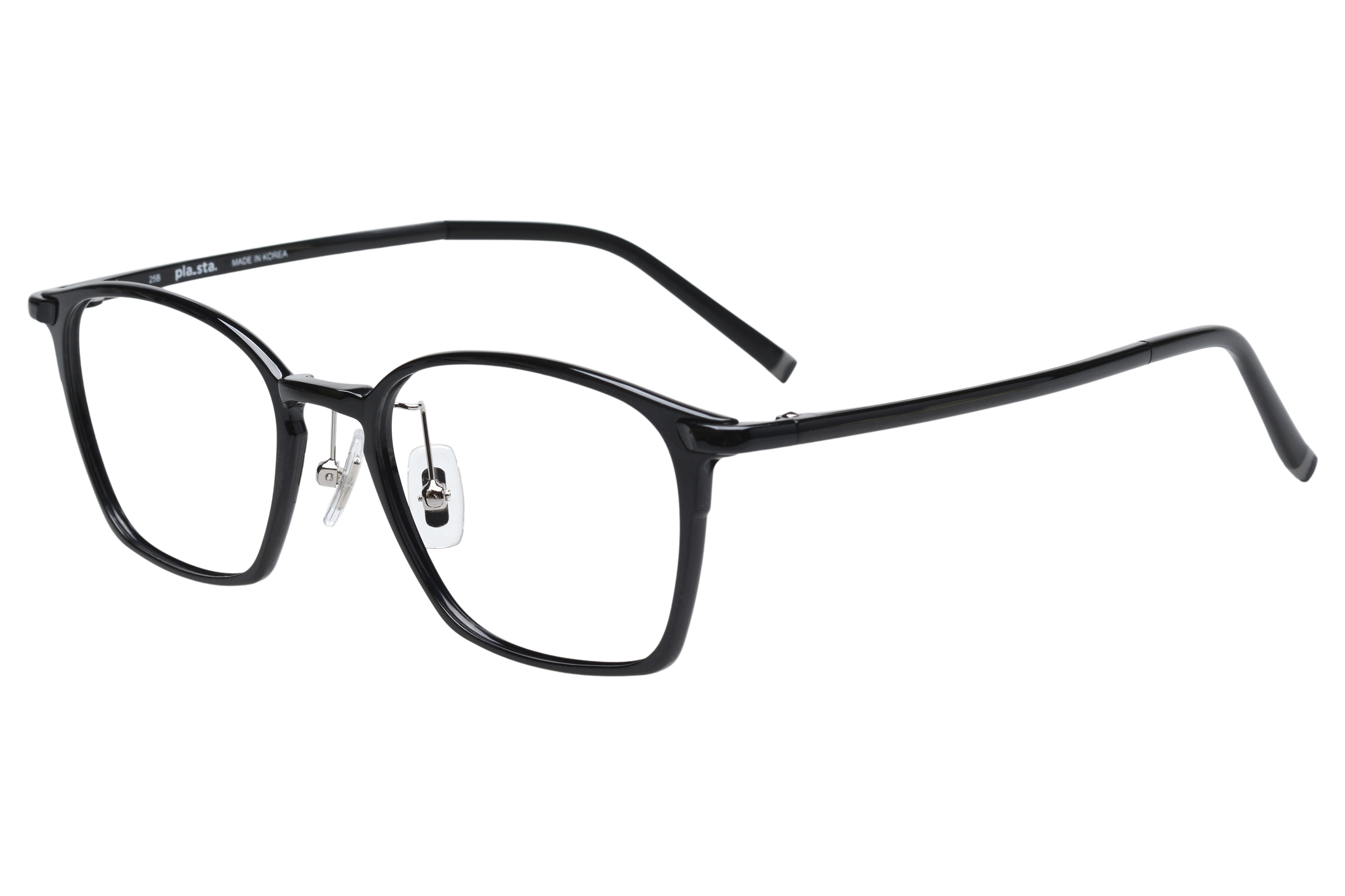 PS-107 Col.1 (Black)