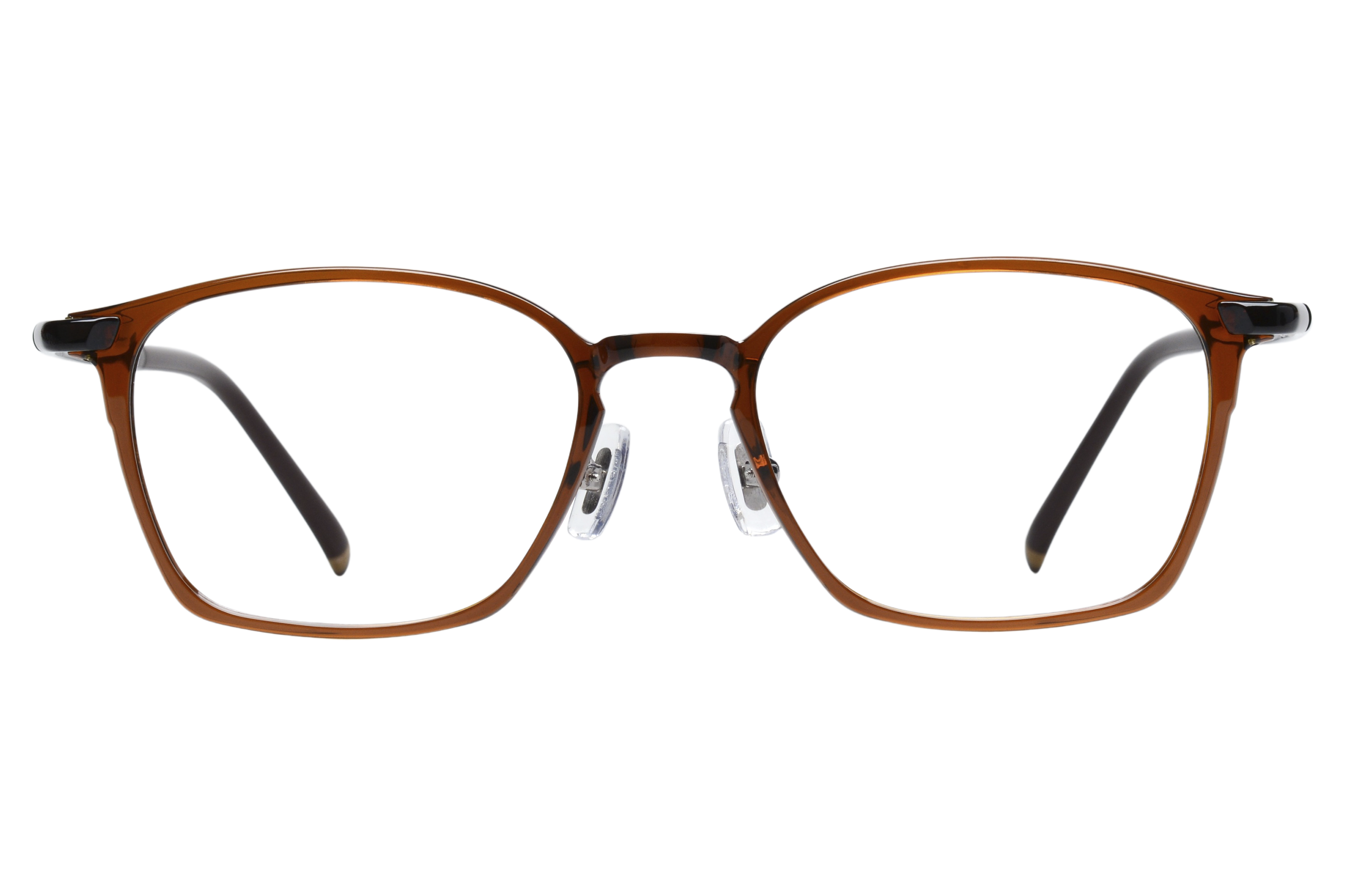 PS-107 Col.21 (Light Brown)