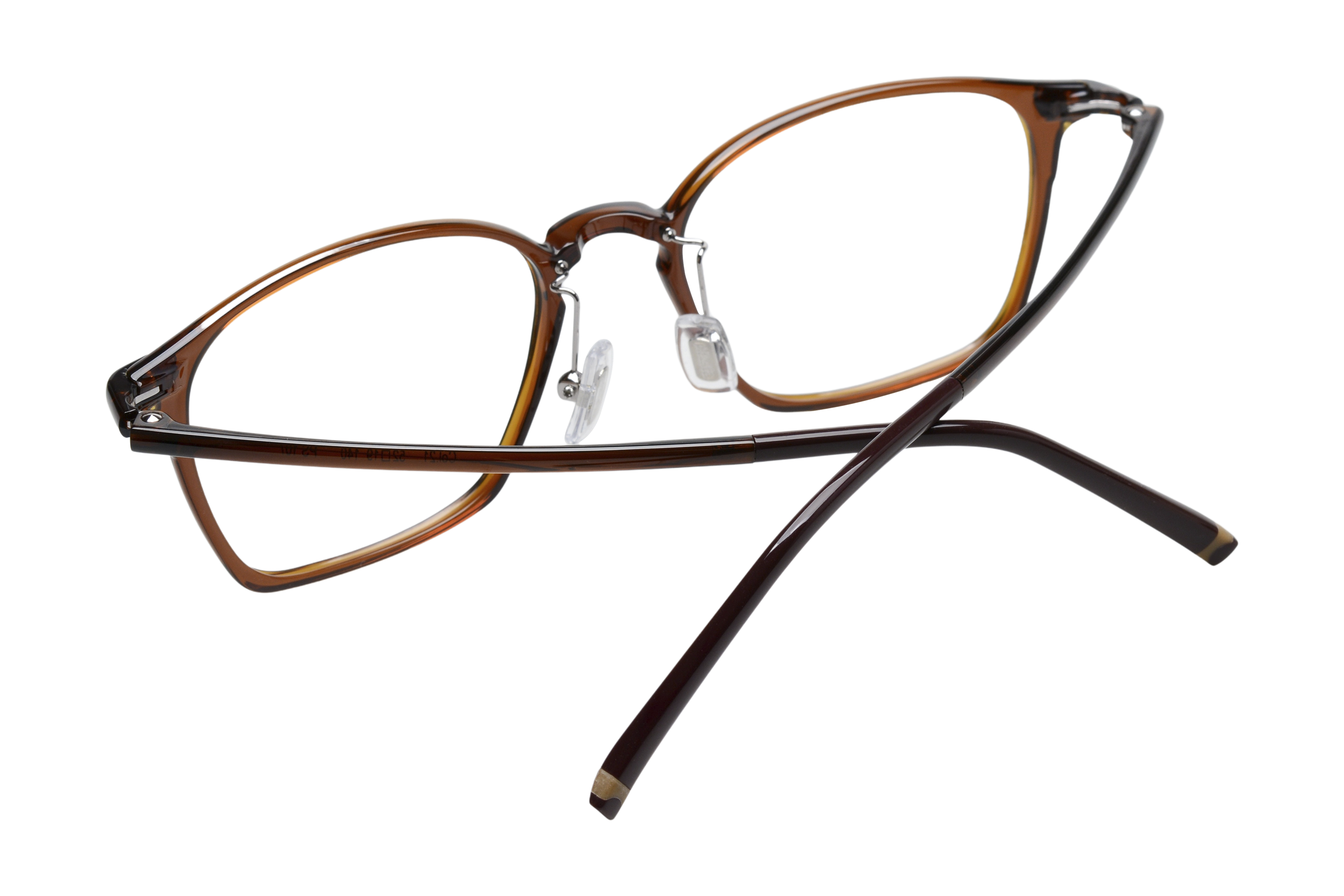 PS-107 Col.21 (Light Brown)