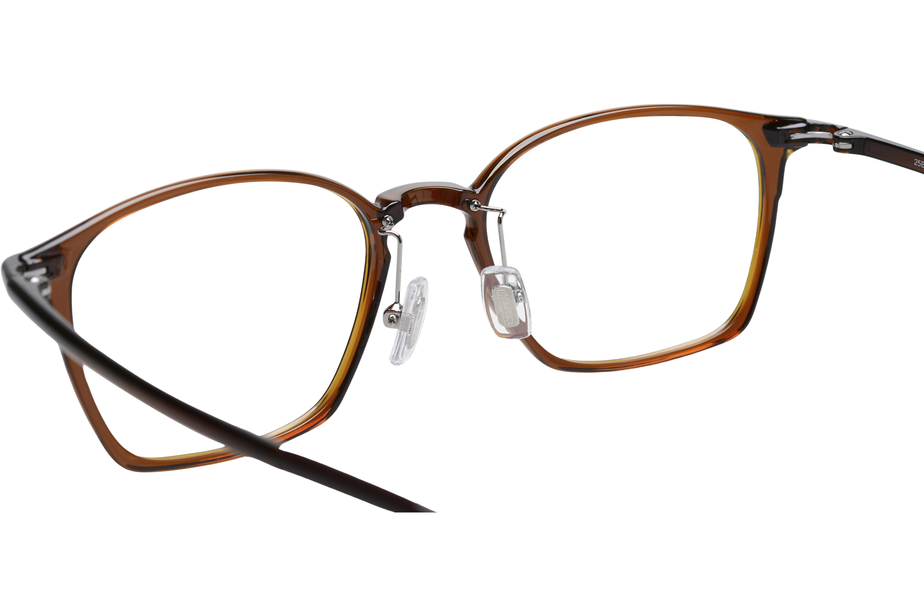 PS-107 Col.21 (Light Brown)