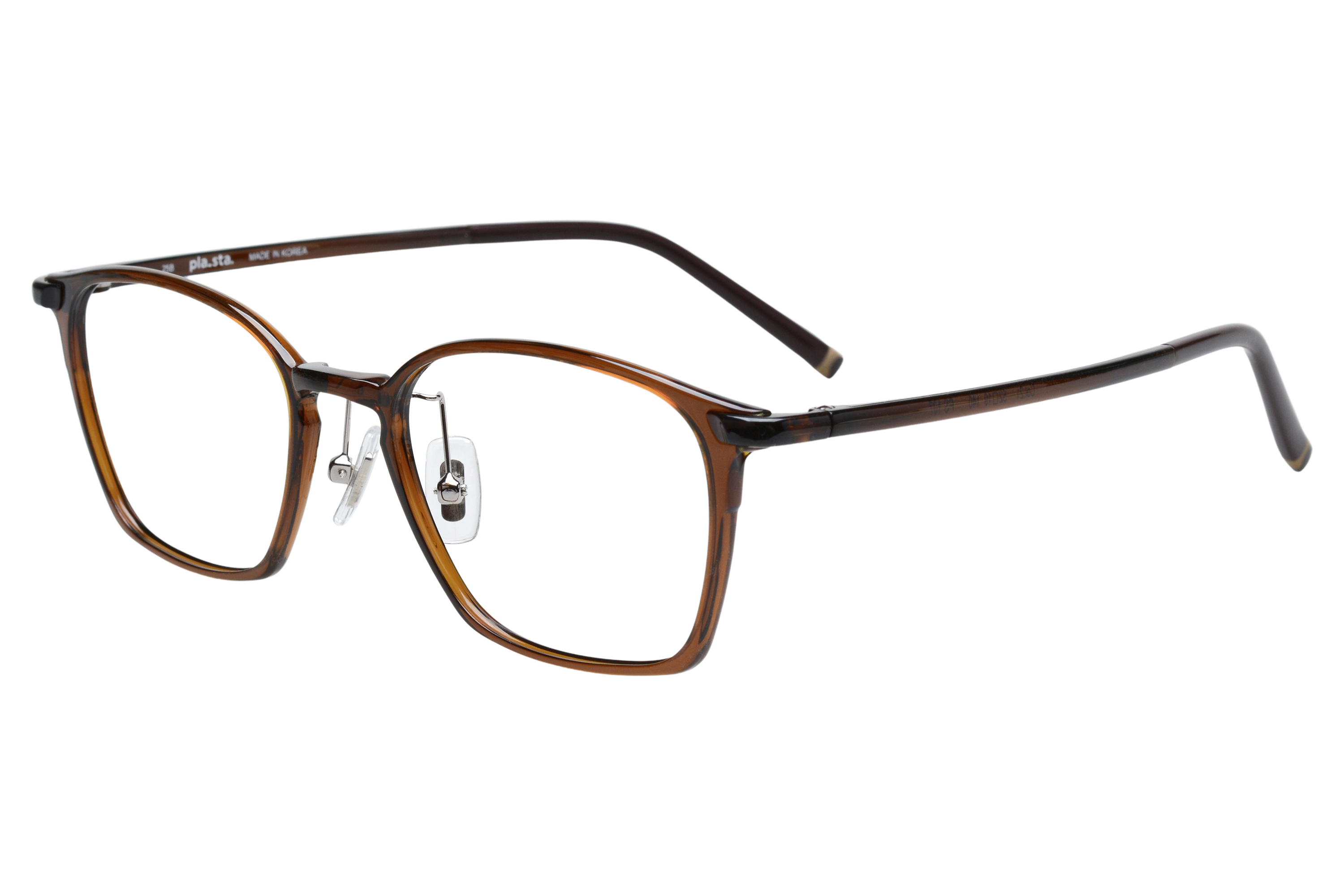 PS-107 Col.21 (Light Brown)