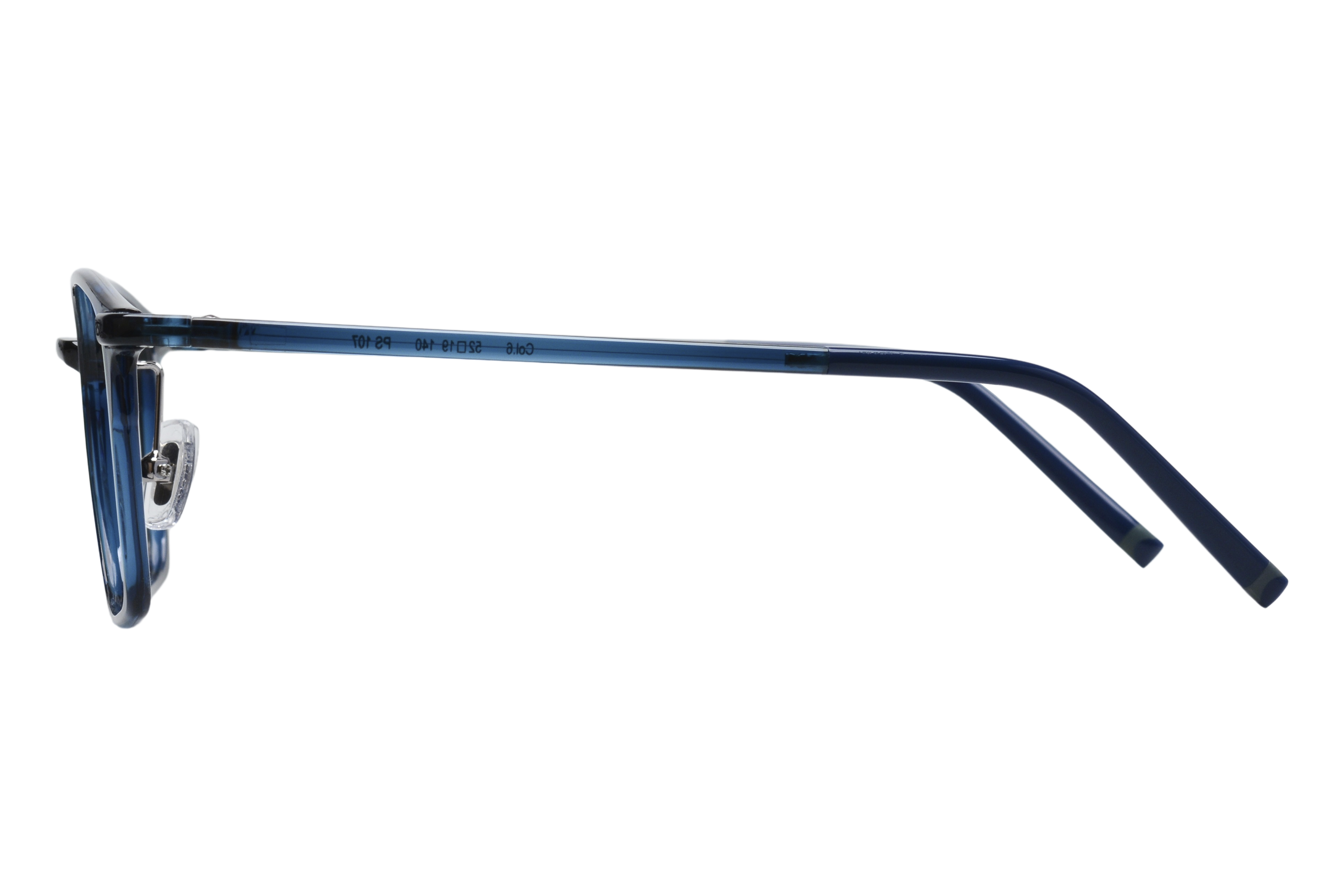 PS-107 Col.6 (Blue)