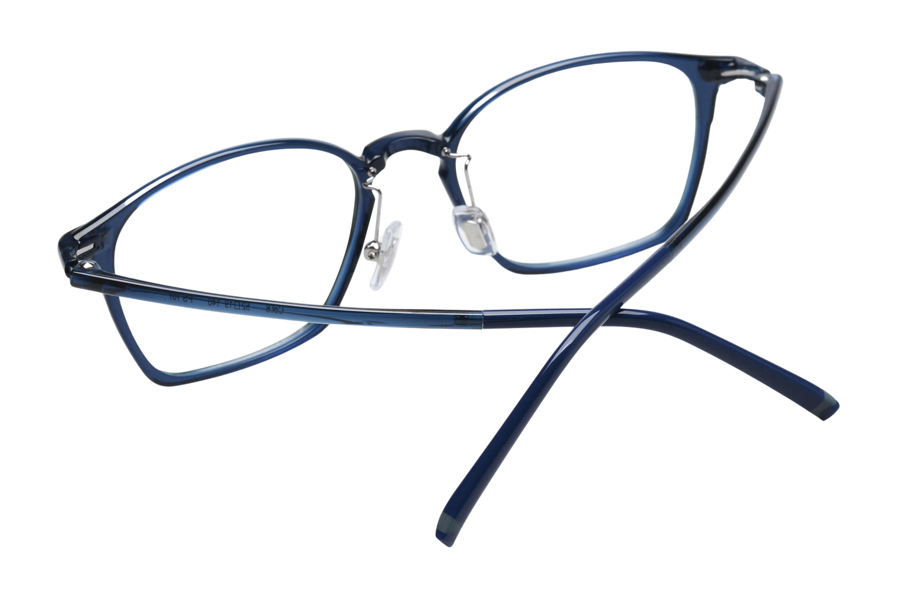 PS-107 Col.6 (Blue)