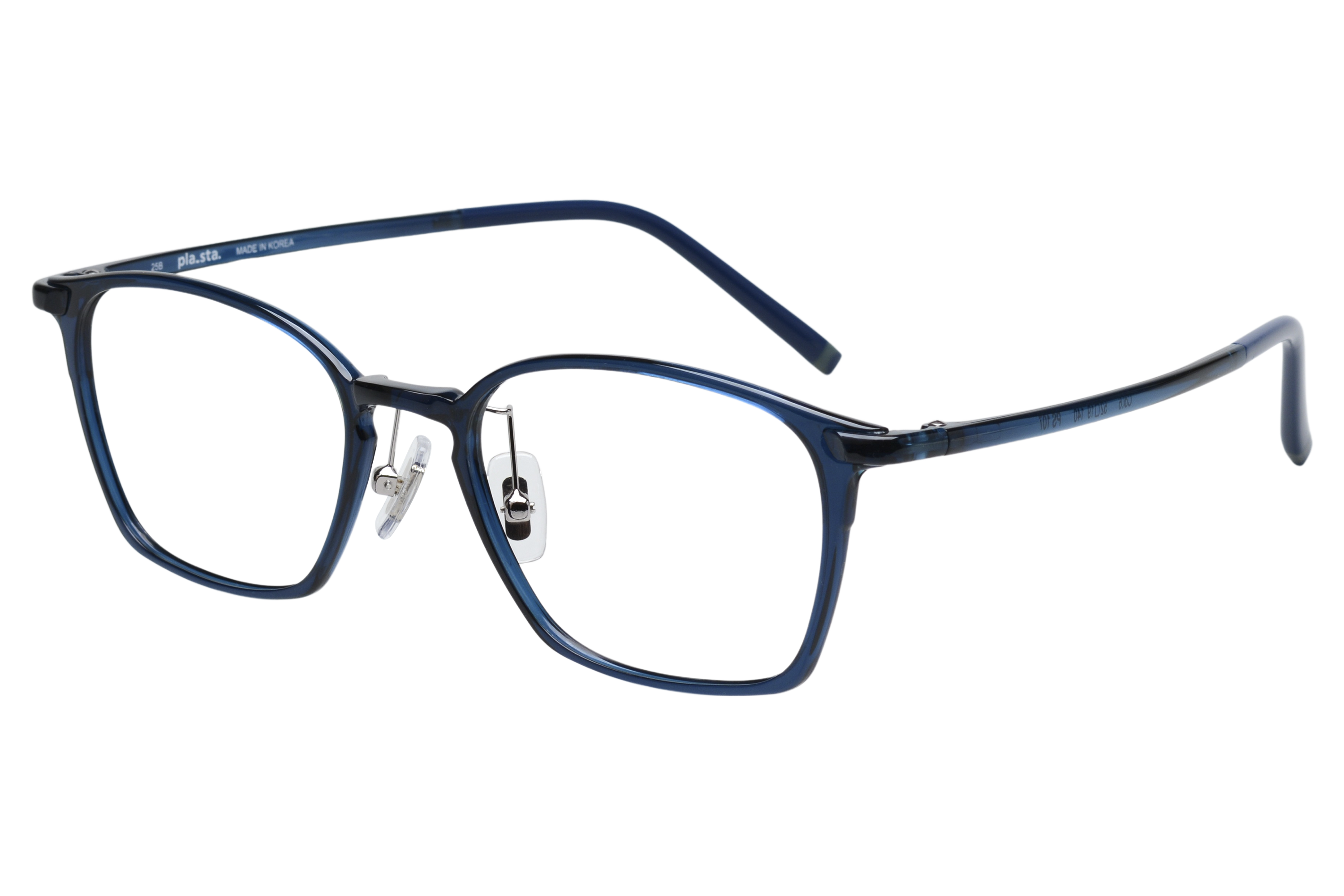 PS-107 Col.6 (Blue)