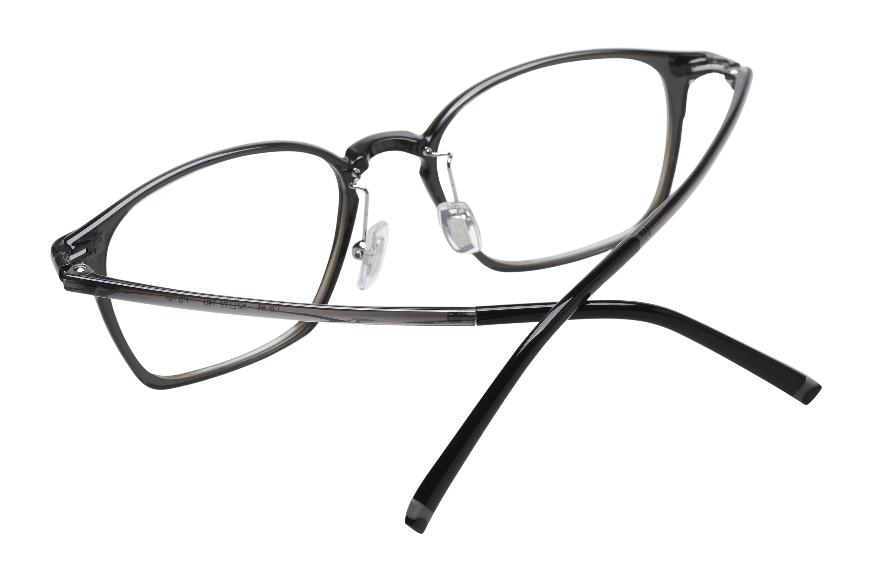 PS-107 Col.84 (Cool Gray)