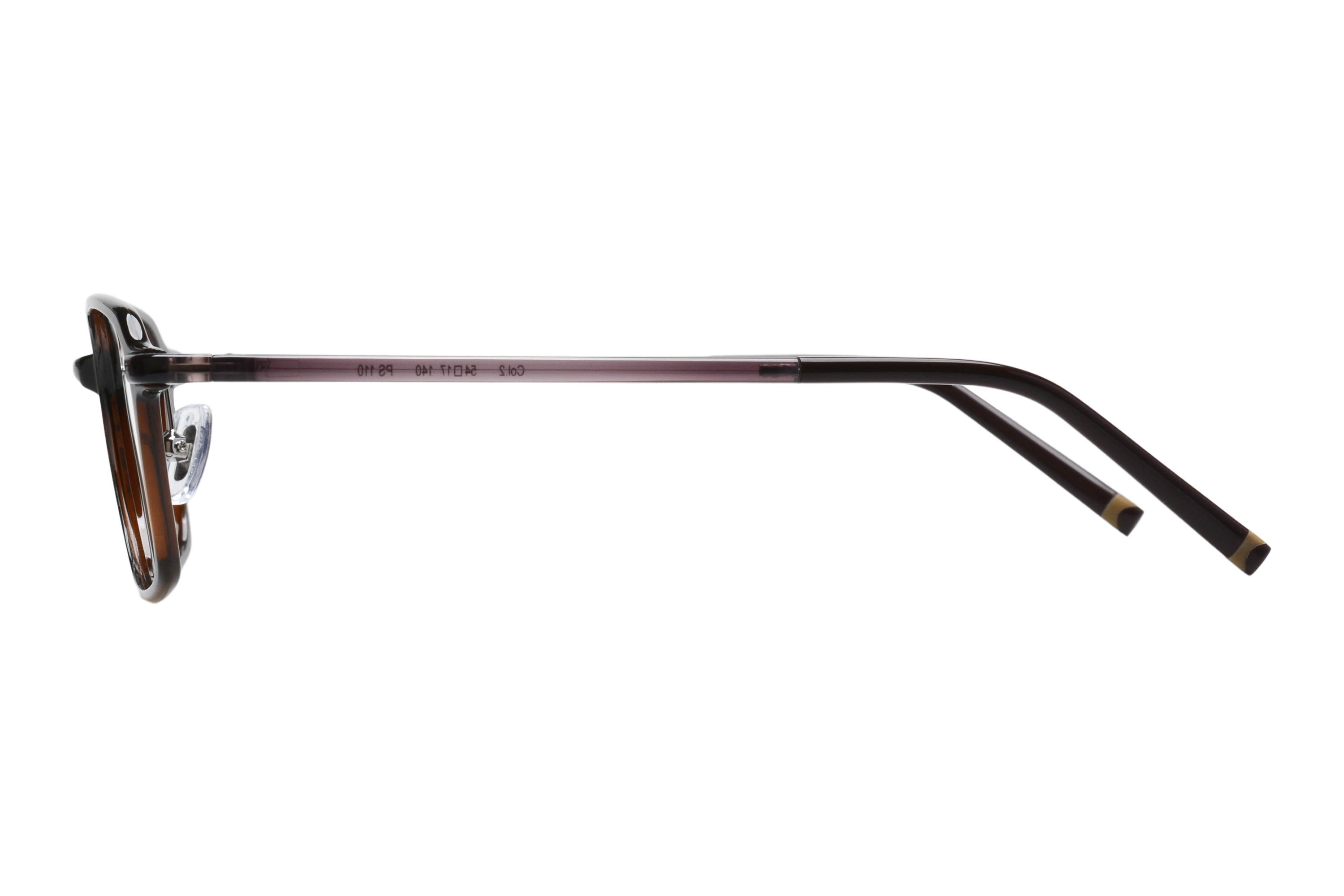PS-110 Col.2 (Brown)