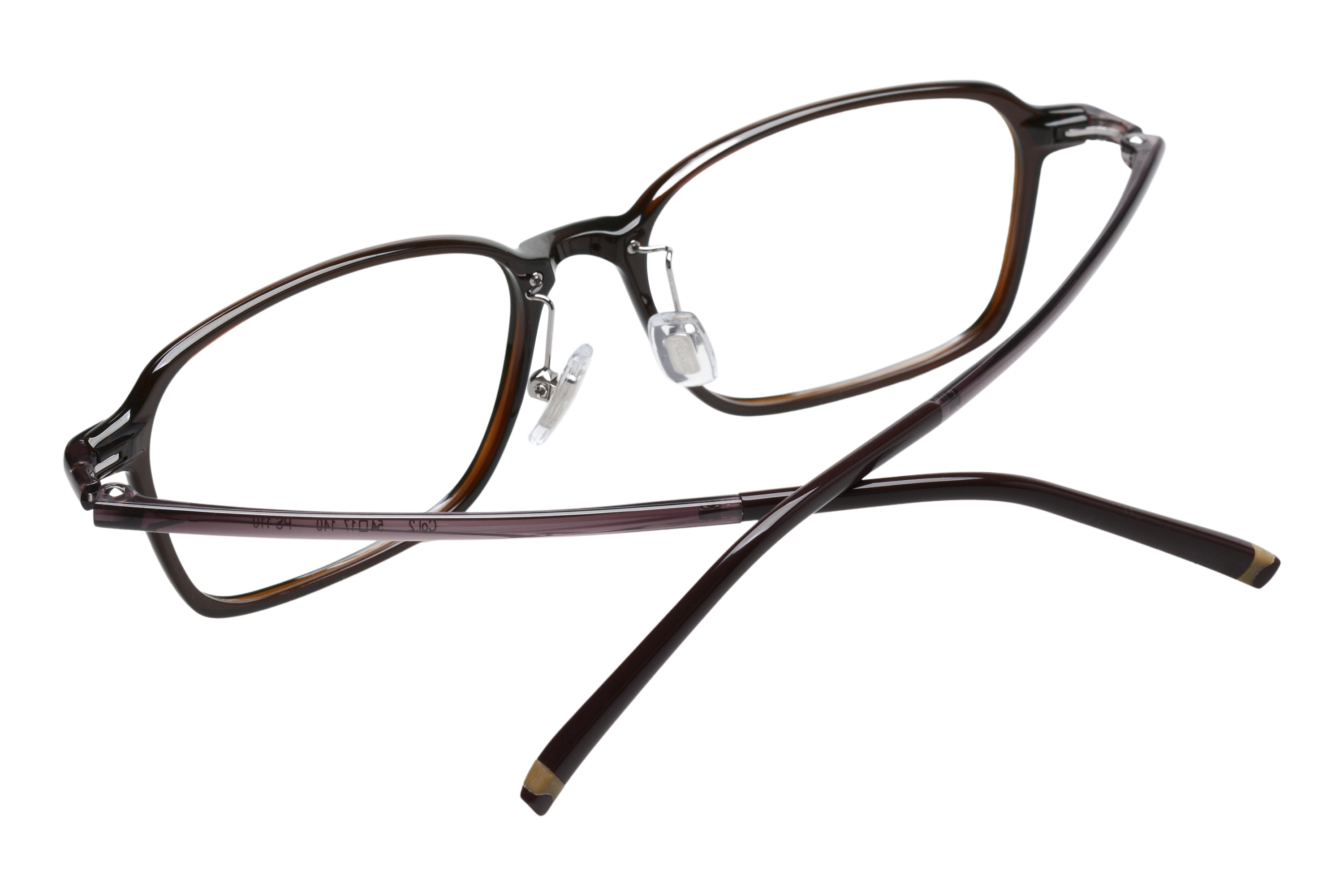 PS-110 Col.2 (Brown)
