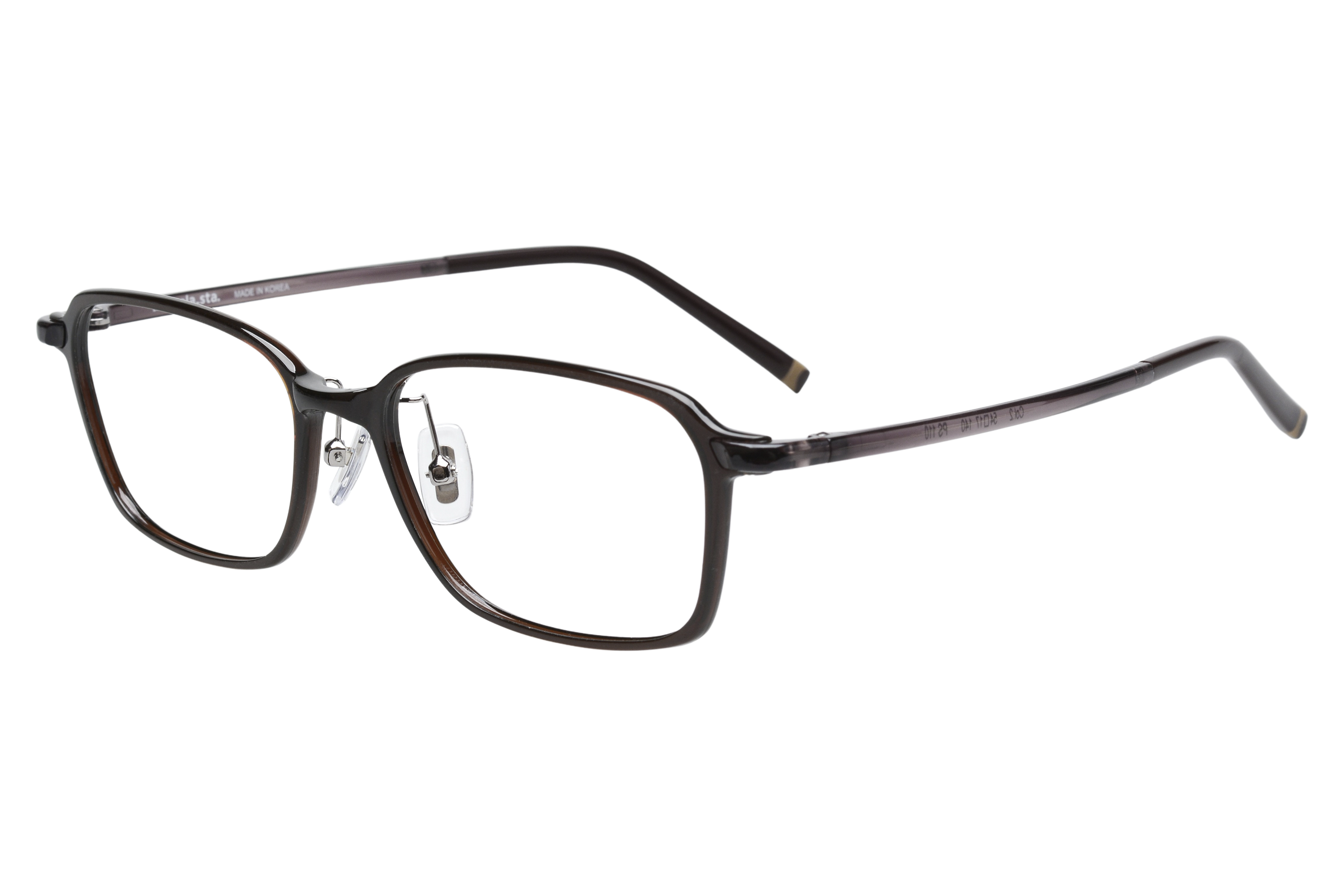 PS-110 Col.2 (Brown)